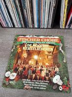 LP Fischer Chöre, Cd's en Dvd's, Ophalen of Verzenden, 1980 tot 2000, Gebruikt, 12 inch