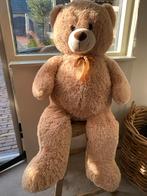 Grote Knuffelbeer - Zo Goed Als Nieuw!, Kinderen en Baby's, Speelgoed | Knuffels en Pluche, Ophalen of Verzenden, Zo goed als nieuw