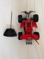 Lego Auto met Afstandsbediening - Nieuwe Batterijen Nodig, Ophalen of Verzenden, Gebruikt, Jongen of Meisje