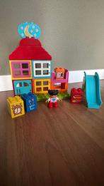 Duplo set Mijn Eerste Huis 10616, Ophalen of Verzenden, Zo goed als nieuw, Complete set, Duplo