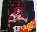 Ferdy Lancee   Rock & roll heart, Ophalen of Verzenden, Gebruikt, Pop