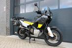 Husqvarna norden 901 (2024) *BTW*Tassenset*, 2 cilinders, Motorrijbewijs A, Onbekend, Meer dan 35 kW