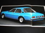 Opel Ascona B, 1977, Ophalen of Verzenden, Zo goed als nieuw, Opel