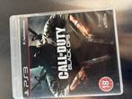 Call of Duty Black Ops 1 & 2 - PS3, Online, Gebruikt, Vanaf 18 jaar, Shooter