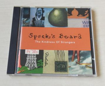 Spock's Beard - The Kindness Of Strangers CD 1998 Prog beschikbaar voor biedingen
