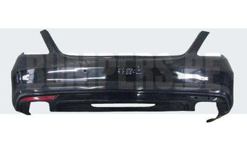 Bumper Mercedes S-KLASSE W222 AMG 13-16 Achterbumper KJ8802 beschikbaar voor biedingen