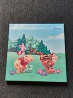 Winnie the Pooh schilderij, Ophalen of Verzenden, Zo goed als nieuw, Wanddecoratie
