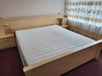 Tweepersoons matras, Huis en Inrichting, Ophalen, Zo goed als nieuw, Tweepersoons