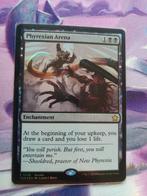 Phyrexian Arena. FOIL. Magic: the Gathering. NM, Ophalen of Verzenden, Nieuw, Losse kaart, Foil
