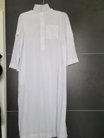 Witte  9amis 46L, Kleding | Heren, Ophalen of Verzenden, Zo goed als nieuw, Daroush