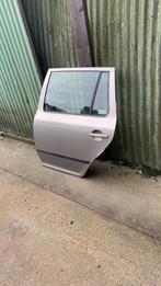 Linker achter portier Skoda Octavia van 2007, Auto-onderdelen, Carrosserie en Plaatwerk, Gebruikt, -, Deur, -