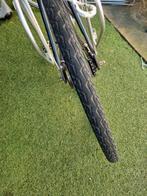 Dames fiets, Ophalen of Verzenden, Zo goed als nieuw, Staal, 24 inch of meer