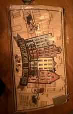 Amsterdam Etui - Nieuw!, Overige merken, Beige, Nieuw, Ophalen of Verzenden