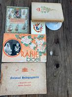 Koningshuis Collectie - diverse boekjes, Ophalen of Verzenden, 20e eeuw of later, Gelezen