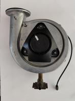 Intergas 074397 kombi kompakt ventilator torin (077252), 30 tot 80 cm, Gebruikt, Cv-ketel of Combi-ketel, Minder dan 60 cm