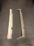 Bmw E30 mtechnik zijskirt coupe sedan Baur 3-serie sideskirt, Auto-onderdelen, Gebruikt, Bumper, BMW, Ophalen