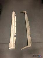 Bmw E30 mtechnik zijskirt coupe sedan Baur 3-serie sideskirt, Auto-onderdelen, Carrosserie en Plaatwerk, Ophalen, Gebruikt, BMW