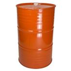 Leeg olievat gezocht voor schoolproject, Ophalen, Gebruikt, Vuurton