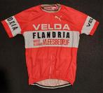 Flandria Velda Wielershirt - Maat XXL, Ophalen of Verzenden