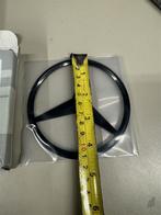 logo badge Mercedes Vito W447 V200 V220 V250 2014 110mm, Ophalen of Verzenden, Zo goed als nieuw, Nvt, Nvt