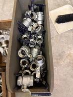 grote partij appendages - NIEUW -, Doe-het-zelf en Verbouw, Buizen en Afvoer, Ophalen, Overige materialen, Overige typen, Nieuw