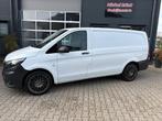 Mercedes-Benz Vito 109 CDI Functional Lang Airco, Voorwielaandrijving, Stof, Gebruikt, 4 cilinders