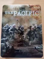 The Pacific 6 disc's Tom Hanks & Steven Spielberg Metal Case, Vanaf 16 jaar, Boxset, Actie, Ophalen of Verzenden