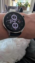Amazfit GTR 4 - gebruikt., Amazfit, Zwart, Nieuw, Ophalen of Verzenden