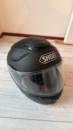 Shoei GT Air I maat S mat zwart, Ophalen of Verzenden, Tweedehands, Integraalhelm, Shoei
