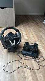 Hori Racing Wheel PS 4, Spelcomputers en Games, Spelcomputers | Sony PlayStation Consoles | Accessoires, Ophalen of Verzenden