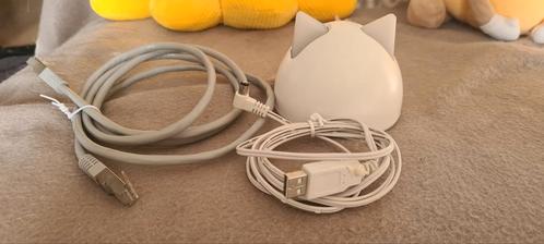 Surefeed connect hub, Dieren en Toebehoren, Katten-accessoires, Gebruikt, Ophalen of Verzenden