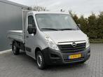 Opel Movano 2.3 CDTI 3.5T / PICK UP / 2.5T TREKHAAK / AIRCO, Voorwielaandrijving, Metallic lak, Gebruikt, Euro 6