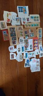 Buitenlandse postzegels, Ophalen of Verzenden