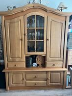Wandmeubel - servieskast, Ophalen, Gebruikt, 25 tot 50 cm