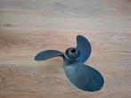 Propellor/ schroef 8.5x9 johnson evinrude 8pk, Watersport en Boten, Ophalen of Verzenden, Motor en Techniek, Motorboot
