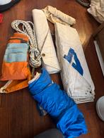 470 / 420 / Optimist / Open zeilboot, Ophalen, Gebruikt, Minder dan 15 m², 3 tot 6 meter