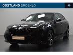 BMW i5 eDrive40 M Sport / Adaptief onderstel professional /, Automaat, Achterwielaandrijving, Gebruikt, Zwart