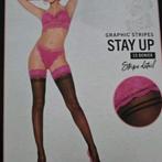 Diverse stay, holdups, Kleding | Dames, Leggings, Maillots en Panty's, Ophalen of Verzenden, Zo goed als nieuw, Panty
