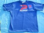 Nieuw licht blauw t-shirt merk Patrick maat XXS, Nieuw, Korte mouw, Maat 34 (XS) of kleiner, Verzenden