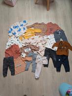 Kleding bundel jongens 62, Kinderen en Baby's, Ophalen of Verzenden, Zo goed als nieuw, Maat 62