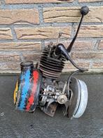 Solex Blok, Motor, Ophalen, Gebruikt, Overige modellen