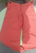 Burton Exile Cargo snowboardbroek, kids XL, 164-169, Broek, Jongen of Meisje, Ophalen of Verzenden, Zo goed als nieuw