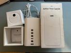 Apple AirPort Time Capsule 2 TB A1470 Draadloze Router & NAS, Ophalen of Verzenden, Zo goed als nieuw, Router met modem, Apple