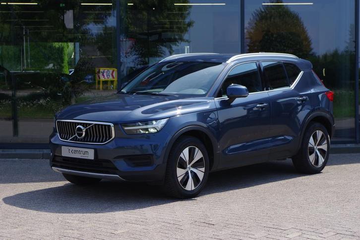 Volvo XC40 1.5 T4 211 PK Recharge Inscription Expression, Tr, Auto's, Volvo, Bedrijf, Te koop, XC40, ABS, Achteruitrijcamera, Airbags