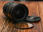 AF-S Nikon 17-55mm 1:2.8 G ED, Audio, Tv en Foto, Fotografie | Lenzen en Objectieven, Ophalen, Zo goed als nieuw, Zoom