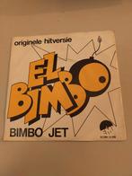 Bimbo Jet , El Bimbo, Ophalen of Verzenden, Zo goed als nieuw, Nederlandstalig