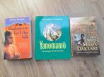 diverse boeken, los of in 1 koop, Zo goed als Nieuw, Ophalen of Verzenden, Zo goed als nieuw