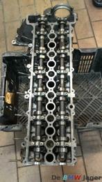 Cilinderkop BMW 3 5 7 serie X5 E46 E60 E61 E65 E53 7788564, Auto-onderdelen, Gebruikt, Ophalen of Verzenden, BMW, BMW