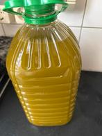 Olijfolie vers en puur, Diversen, Levensmiddelen, Ophalen of Verzenden