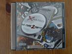 X rated - we came 2 party, PROMO, Ophalen of Verzenden, 1985 tot 2000, Gebruikt